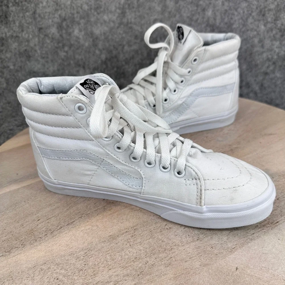 Vans sk8 hi